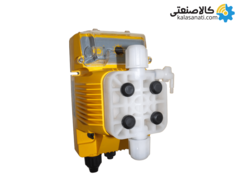 دوزینگ پمپ 5 لیتر 8 بار آنالوگ اینجکتا ایتالیا مدل ATHENA BX.2