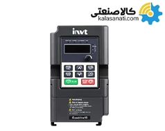 اینورتر اینوت 1.5 کیلووات 2HP INVT سه فاز  