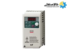 اینورتر 0.5 اسب 0.37 کیلووات LS