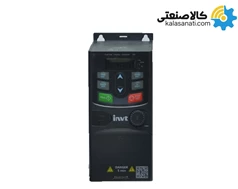 اینورتر 0.37 کیلووات 0.5 اسب اینوت INVT مدل GD10