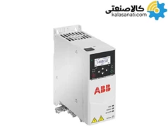 اینورتر 0.75 کیلووات 1 اسب ABB