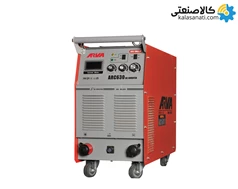 اینورتر جوشکاری 630 آمپر سه فاز آروا مدل 2109