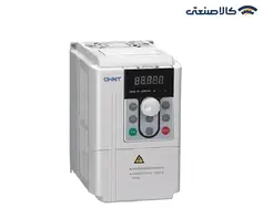 اینورتر 100 اسب سه فاز چینت chint مدل NVF2G