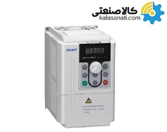 اینورتر 5.5 اسب 4 کیلووات چینت chint مدل NVF2G