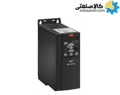 اینورتر دانفوس 0.5 اسب 0.37 کیلووات