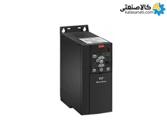 اینورتر سه فاز دانفوس 1 اسب 0.75 کیلووات