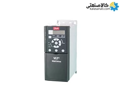 اینورتر سه فاز دانفوس 2 اسب 1.5 کیلووات