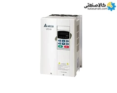اینورتر تکفاز 2.2 کیلووات دلتا سری B