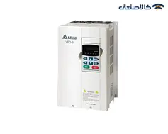 اینورتر سه فاز 3.7 کیلووات دلتا سری B