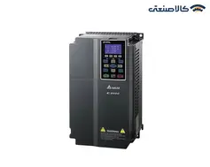 اینورتر سه فاز 2.2 کیلووات دلتا سری C2000