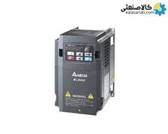 اینورتر سه فاز 3.7 کیلووات دلتا سری C200