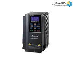 اینورتر سه فاز 5.5 کیلووات دلتا سری CP2000