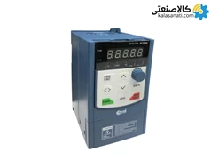اینورتر تکفاز 0.4 کیلووات پنتاکس مدل DSI-200-K40G1