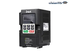 اینورتر تکفاز 0.75 کیلووات اینوت مدل GD10-0R7G-S2-B