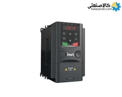 اینورتر سه فاز 15 کیلووات اینوت مدل GD200A-015G/018P-4