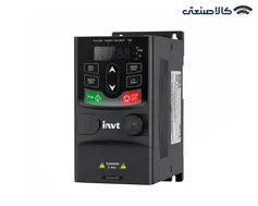 اینورتر سه فاز 0.75 کیلووات اینوت مدل GD20-0R7G-4