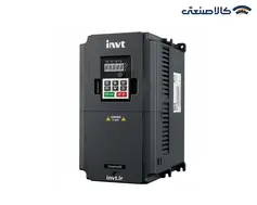 اینورتر سه فاز 11 کیلووات اینوت مدل GD20-011G-4