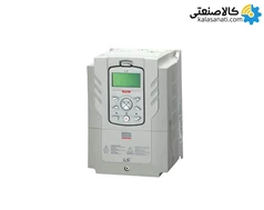 اینورتر سه فاز 0.75 کیلووات LS مدل H100 - 4COFN