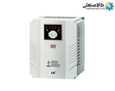 اینورتر سه فاز 5.5 کیلووات LS مدل IG5A