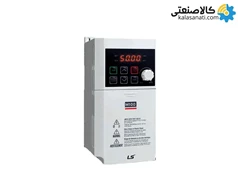 اینورتر تکفاز 0.37 کیلووات LS مدل M100 - 1EOFNS