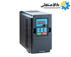 اینورتر 1.5 کیلووات 2 اسب پرتو صنعت
