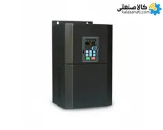 اینورتر سه فاز 55 کیلووات پرتو صنعت مدل VX40-55K0-N-00