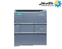 پی ال سی زیمنس مدل PU 1211C DC/DC/RELAY HE