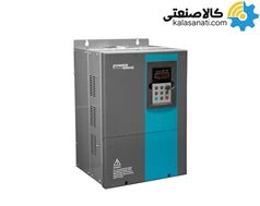 اینورتر 40 اسب 30 کیلووات QMA