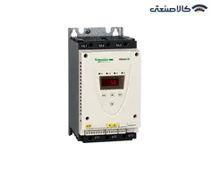 سافت استارتر 22 کیلووات اشنایدر سری ATS22