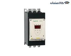 سافت استارتر 90 کیلووات اشنایدر سری ATS22