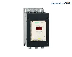 سافت استارتر 132 کیلووات اشنایدر سری ATS22