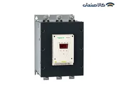 سافت استارتر 250 کیلووات اشنایدر سری ATS22