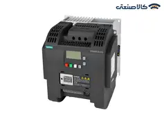 اینورتر سه فاز 5.5 کیلووات 7.5 اسب زیمنس