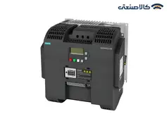 اینورتر سه فاز 7.5 کیلووات فیلتردار زیمنس (SIEMENS) سری SINAMICS V20