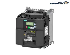 اینورتر تک فاز 2.2 کیلووات فیلتردار زیمنس (SIEMENS) سری SINAMICS V20