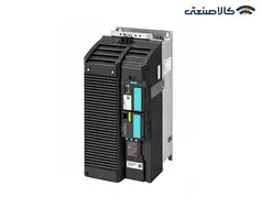 اینورتر سه فاز 45 کیلووات فیلتردار زیمنس (SIEMENS) سری SINAMICS G120C