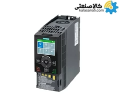 اینورتر سه فاز 5.5 کیلووات 7.5 اسب زیمنس