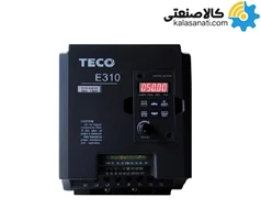 اینورتر سه فاز تکو TECO تایوان سه فاز E310 پلاس 