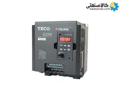 اینورتر تکفاز 3.7 کیلووات تکو تایوان مدل E310 پلاس