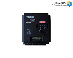 اینورتر سه فاز 1.5 کیلووات تکو تایوان مدل E310 پلاس 