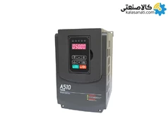 اینورتر سه فاز 5.5 کیلووات تکو مدل A510
