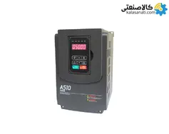 اینورتر سه فاز 45 کیلووات تکو تایوان مدل A510