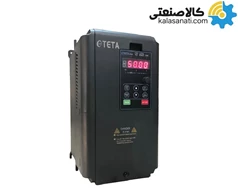 اینورتر تکفاز تتا TETA سری MA610 