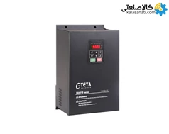 اینورتر سه فاز 75 کیلووات تتا مدل MA510