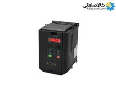 اینورتر تکفاز 3.7 کیلووات تتا مدل MA610