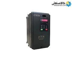 اینورتر سه فاز 160 کیلووات تتا مدل MA610