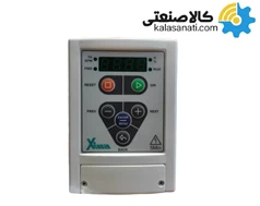 اینورتر 1 اسب / 0.75 کیلووات Xima
