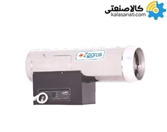 جت هیتر گازوئیل سوز زاگرس مدل 100 استیل
