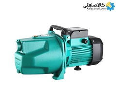پمپ جتی 1 اسب تکفاز شیمجه مدل JET750L1