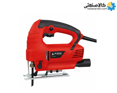 اره عمود بر 600 وات دور متغیر محک JS-600